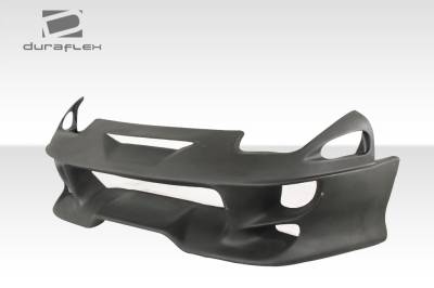 Duraflex - Mitsubishi 3000GT Duraflex Vader Body Kit - 4 Piece - 110669 - Image 7