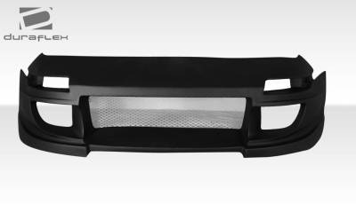 Duraflex - Toyota MR2 Duraflex Type B Front Bumper Cover - 1 Piece - 101034 - Image 10