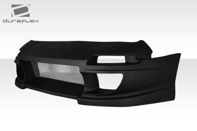 Duraflex - Toyota MR2 Duraflex Type B Front Bumper Cover - 1 Piece - 101034 - Image 11