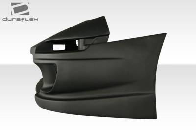 Duraflex - Toyota MR2 Duraflex Type B Front Bumper Cover - 1 Piece - 101034 - Image 12