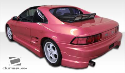 Duraflex - Toyota MR2 Duraflex Type B Body Kit - 5 piece - Image 6