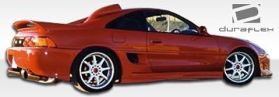 Duraflex - Toyota MR2 Duraflex G-Race Body Kit - 4 Piece - 106622 - Image 3