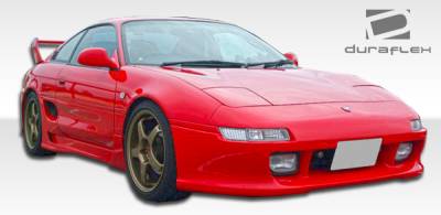 Duraflex - Toyota MR2 Duraflex G-Race Body Kit - 4 Piece - 106622 - Image 4