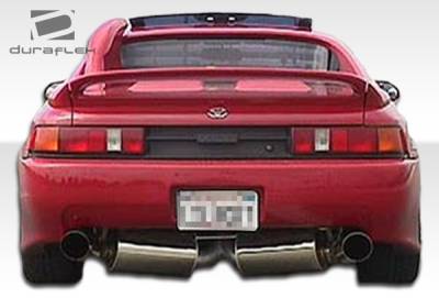 Duraflex - Toyota MR2 Duraflex G-Race Body Kit - 4 Piece - 106622 - Image 10