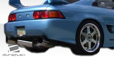 Duraflex - Toyota MR2 Duraflex G-Race Body Kit - 4 Piece - 106622 - Image 11