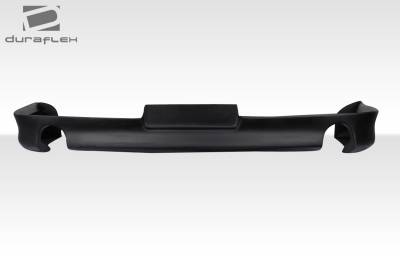 Duraflex - Lexus SC Duraflex J-Magic Rear Lip Under Spoiler Air Dam - 1 Piece - 101181 - Image 8