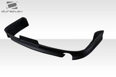 Duraflex - Lexus SC Duraflex J-Magic Rear Lip Under Spoiler Air Dam - 1 Piece - 101181 - Image 11