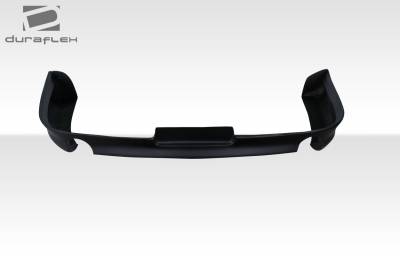 Duraflex - Lexus SC Duraflex J-Magic Rear Lip Under Spoiler Air Dam - 1 Piece - 101181 - Image 12