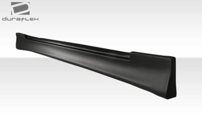 Duraflex - Lexus SC Duraflex V-Speed Side Skirts Rocker Panels - 2 Piece - 101185 - Image 11