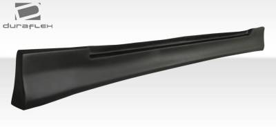 Duraflex - Lexus SC Duraflex V-Speed Side Skirts Rocker Panels - 2 Piece - 101185 - Image 12