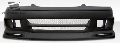 Duraflex - Lexus GS Duraflex AG Front Bumper Cover - 1 Piece - 101259 - Image 6