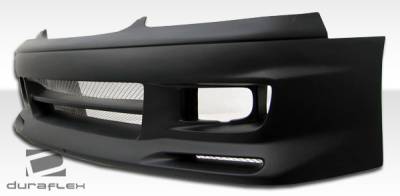 Duraflex - Lexus GS Duraflex AG Front Bumper Cover - 1 Piece - 101259 - Image 8