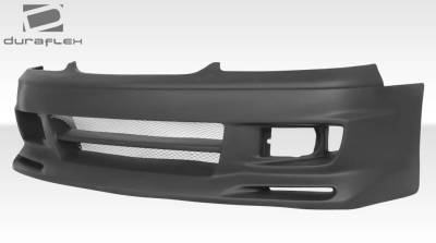 Duraflex - Lexus GS Duraflex AG Front Bumper Cover - 1 Piece - 101259 - Image 11