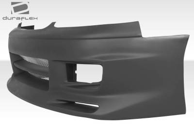 Duraflex - Lexus GS Duraflex AG Front Bumper Cover - 1 Piece - 101259 - Image 12