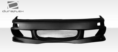 Duraflex - Toyota Corolla Duraflex Bomber Body Kit - 4 Piece - 110245 - Image 6