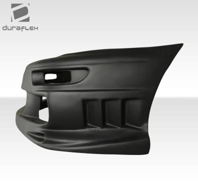 Duraflex - Toyota Corolla Duraflex Bomber Body Kit - 4 Piece - 110245 - Image 8