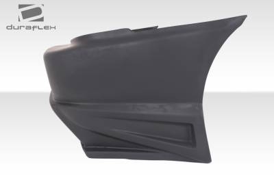 Duraflex - Acura Integra 2DR Duraflex Bomber Body Kit - 4 Piece - 110018 - Image 5