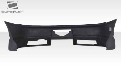 Duraflex - Acura Integra 2DR Duraflex Bomber Body Kit - 4 Piece - 110018 - Image 7