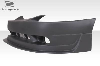 Duraflex - Ford Mustang Duraflex Cobra R Body Kit - 4 Piece - 110219 - Image 4