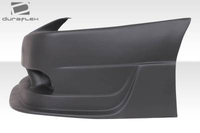 Duraflex - Ford Mustang Duraflex Cobra R Body Kit - 4 Piece - 110219 - Image 5