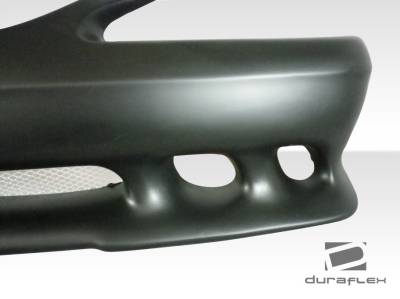 Duraflex - Ford Mustang Duraflex Colt Body Kit - 4 Piece - 110222 - Image 5