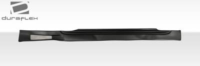 Duraflex - Honda Accord Duraflex Spyder Side Skirts Rocker Panels - 2 Piece - 101448 - Image 10