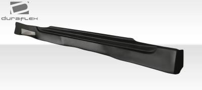 Duraflex - Honda Accord Duraflex Spyder Side Skirts Rocker Panels - 2 Piece - 101448 - Image 11