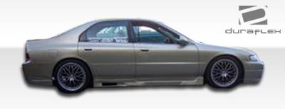 Duraflex - Honda Accord 4DR Duraflex R34 Body Kit - 4 Piece - 110309 - Image 9