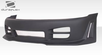 Duraflex - Honda Accord 4DR Duraflex R34 Body Kit - 4 Piece - 110307 - Image 8