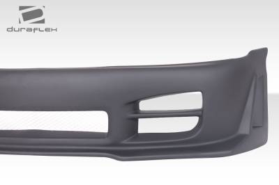 Duraflex - Honda Accord 4DR Duraflex R34 Body Kit - 4 Piece - 110307 - Image 9