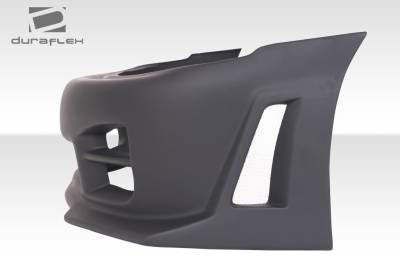 Duraflex - Honda Accord 4DR Duraflex R34 Body Kit - 4 Piece - 110307 - Image 10