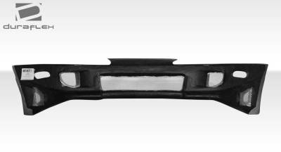 Duraflex - Mitsubishi Eclipse Duraflex Blits Front Bumper Cover - 1 Piece - 101598 - Image 12