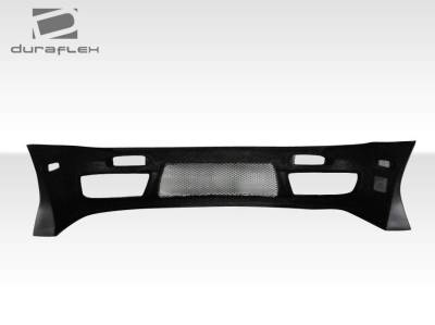 Duraflex - Nissan 240SX Duraflex Type U Body Kit - 4 Piece - 104627 - Image 10