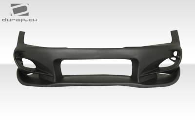 Duraflex - BMW Z3 Duraflex Vader Front Bumper Cover - 1 Piece - 101706 - Image 10