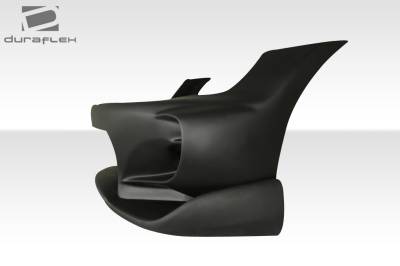 Duraflex - BMW Z3 Duraflex Vader Front Bumper Cover - 1 Piece - 101706 - Image 12