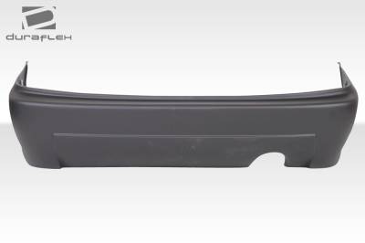 Duraflex - Honda Civic 2DR & 4DR Duraflex B-2 Body Kit - 4 Piece - 105612 - Image 2