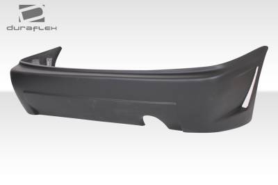 Duraflex - Honda Civic 2DR & 4DR Duraflex B-2 Body Kit - 4 Piece - 105612 - Image 3