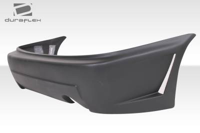 Duraflex - Honda Civic 2DR & 4DR Duraflex B-2 Body Kit - 4 Piece - 105612 - Image 4