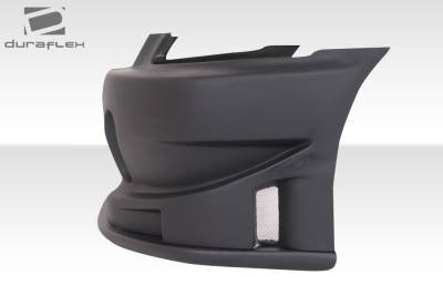 Duraflex - Honda Civic Duraflex Buddy Front Bumper Cover - 1 Piece - 101736 - Image 11