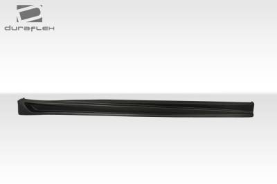 Duraflex - Pontiac Grand Am Duraflex G-2 Side Skirts Rocker Panels - 2 Piece - 101792 - Image 10