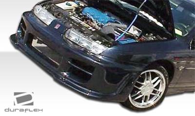 Duraflex - Saturn SL Duraflex R34 Body Kit - 4 Piece - 110984 - Image 8