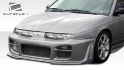 Duraflex - Saturn SL Duraflex R34 Body Kit - 4 Piece - 110984 - Image 9