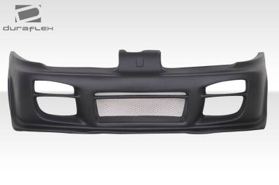 Duraflex - Saturn SL Duraflex R34 Body Kit - 4 Piece - 110984 - Image 10