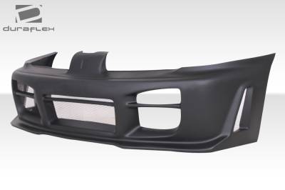 Duraflex - Saturn SL Duraflex R34 Body Kit - 4 Piece - 110984 - Image 11