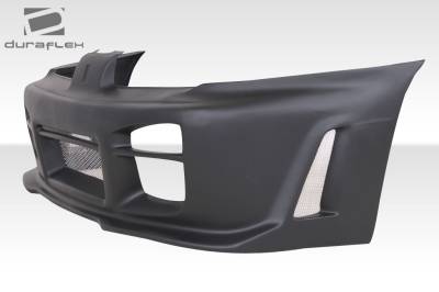 Duraflex - Saturn SL Duraflex R34 Body Kit - 4 Piece - 110984 - Image 12