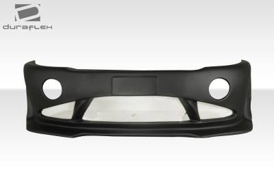 Duraflex - Ford Expedition Duraflex Platinum Front Bumper Cover - 1 Piece - 101822 - Image 10