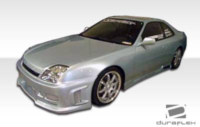 Duraflex - Honda Prelude Duraflex Spyder Body Kit - 4 Piece - 110540 - Image 3