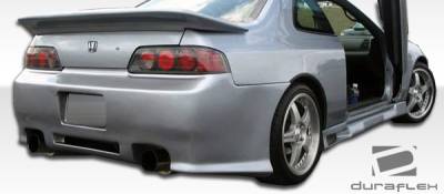 Duraflex - Honda Prelude Duraflex Spyder Body Kit - 4 Piece - 110540 - Image 9