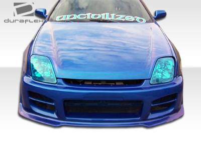 Duraflex - Honda Prelude Duraflex R34 Body Kit - 4 Piece - 110539 - Image 3