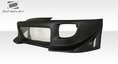 Duraflex - Mitsubishi Eclipse Duraflex Blits Front Bumper Cover - 1 Piece - 101873 - Image 10